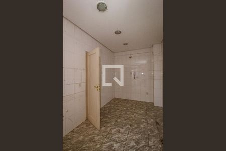Apartamento à venda com 138m², 3 quartos e 1 vaga Apartamento à venda com 138m², 3 quartos e 1 vagaCozinha