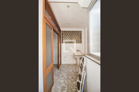 Apartamento à venda com 138m², 3 quartos e 1 vaga Apartamento à venda com 138m², 3 quartos e 1 vagaÁrea de Serviço