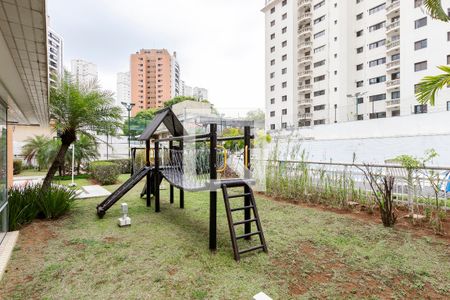 Apartamento à venda com 205m², 4 quartos e 4 vagasPlayground