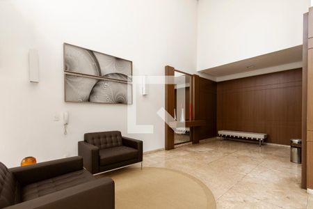 Apartamento à venda com 205m², 4 quartos e 4 vagasHall de Entrada