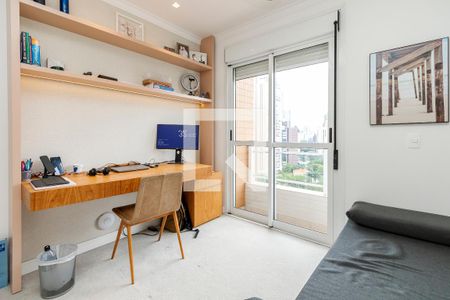 Apartamento à venda com 205m², 4 quartos e 4 vagasSuíte 3