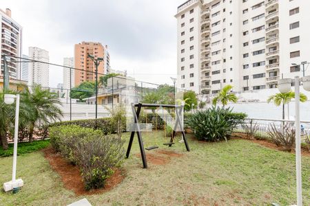 Apartamento à venda com 205m², 4 quartos e 4 vagasÁrea Comum
