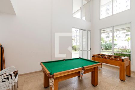 Apartamento à venda com 205m², 4 quartos e 4 vagasSalão de Jogos