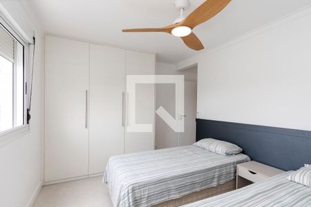 Apartamento à venda com 205m², 4 quartos e 4 vagasSuíte 2