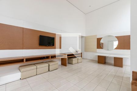 Apartamento à venda com 205m², 4 quartos e 4 vagasSalão de Festas