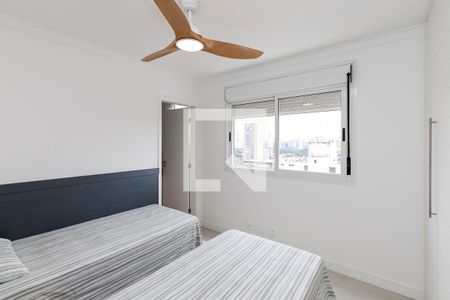 Apartamento à venda com 205m², 4 quartos e 4 vagasSuíte 2