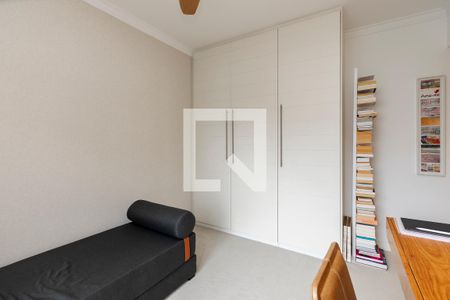 Apartamento à venda com 205m², 4 quartos e 4 vagasSuíte 3