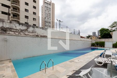 Apartamento à venda com 205m², 4 quartos e 4 vagasPiscina