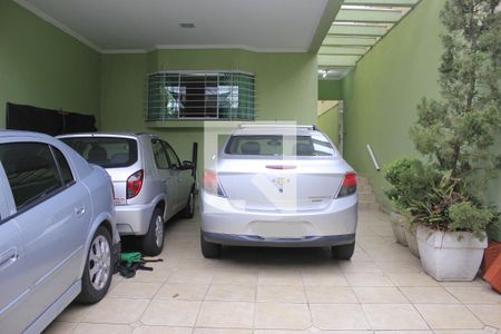 Casa à venda com 200m², 3 quartos e 4 vagasGaragem