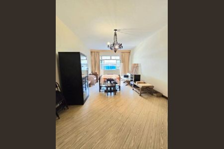 Apartamento à venda com 3 quartos, 145m² em Icaraí, Niterói