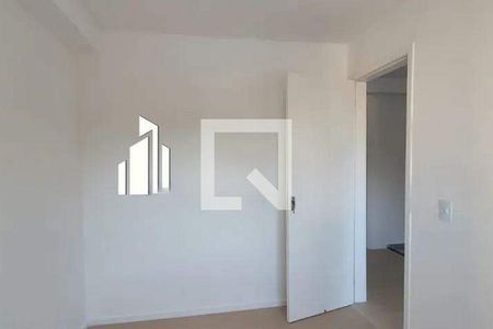 Apartamento para alugar com 2 quartos, 34m² em Chácara Seis de Outubro, São Paulo