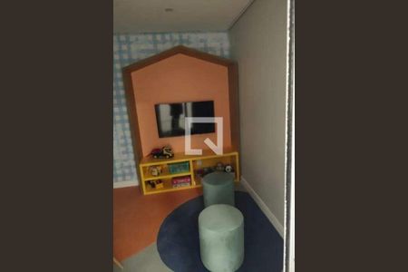 Apartamento para alugar com 2 quartos, 34m² em Chácara Seis de Outubro, São Paulo