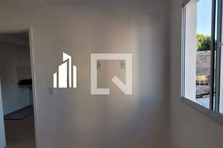 Apartamento para alugar com 2 quartos, 34m² em Chácara Seis de Outubro, São Paulo