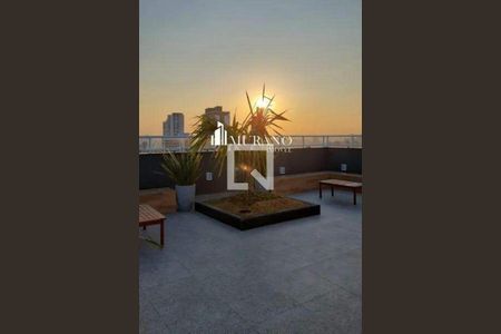 Apartamento para alugar com 2 quartos, 34m² em Chácara Seis de Outubro, São Paulo