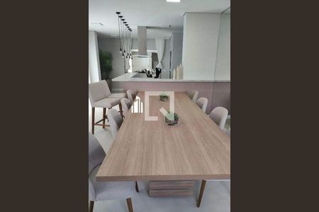 Apartamento para alugar com 2 quartos, 34m² em Chácara Seis de Outubro, São Paulo
