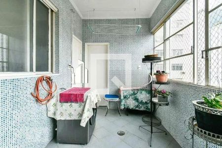 Apartamento à venda com 350m², 4 quartos e 1 vaga
