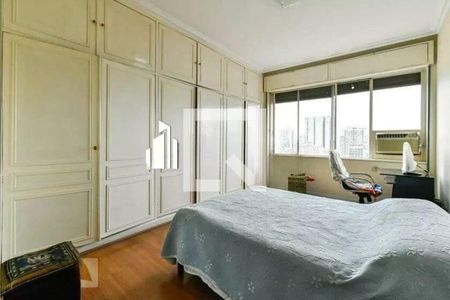 Apartamento à venda com 4 quartos, 350m² em República, São Paulo
