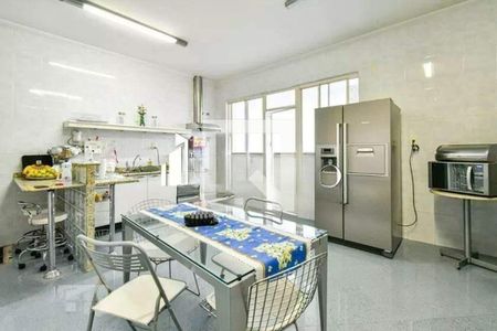 Apartamento à venda com 350m², 4 quartos e 1 vaga