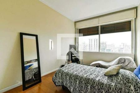 Apartamento à venda com 4 quartos, 350m² em República, São Paulo