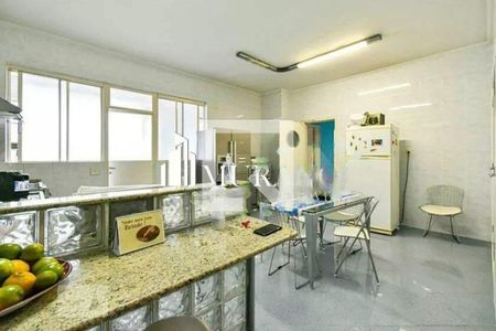 Apartamento à venda com 350m², 4 quartos e 1 vaga