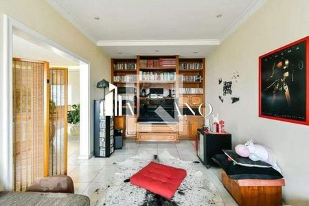 Apartamento à venda com 350m², 4 quartos e 1 vaga