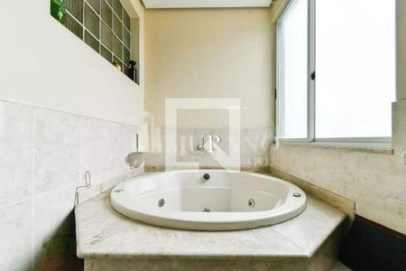 Apartamento à venda com 350m², 4 quartos e 1 vaga