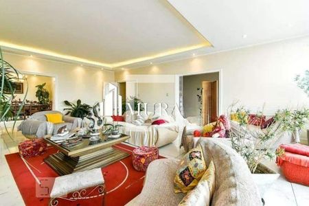 Apartamento à venda com 4 quartos, 350m² em República, São Paulo