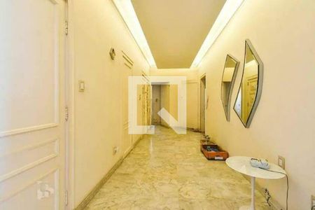 Apartamento à venda com 350m², 4 quartos e 1 vaga