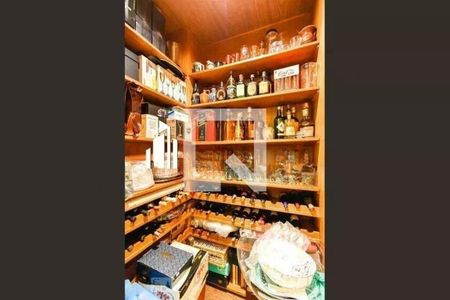 Apartamento à venda com 350m², 4 quartos e 1 vaga