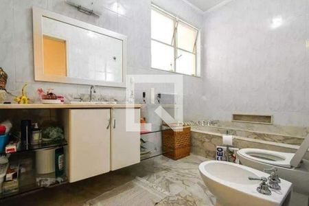Apartamento à venda com 4 quartos, 350m² em República, São Paulo