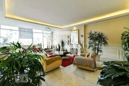 Apartamento à venda com 4 quartos, 350m² em República, São Paulo