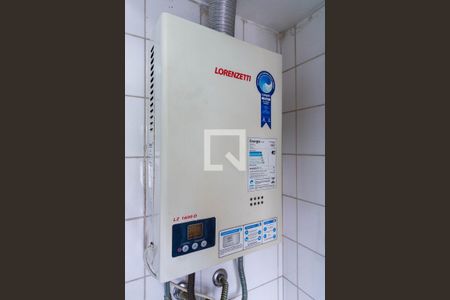 Apartamento à venda com 73m², 3 quartos e 2 vagasÁrea de Serviço