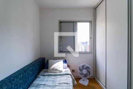 Quarto 1 de apartamento à venda com 3 quartos, 73m² em Vila Andrade, São Paulo