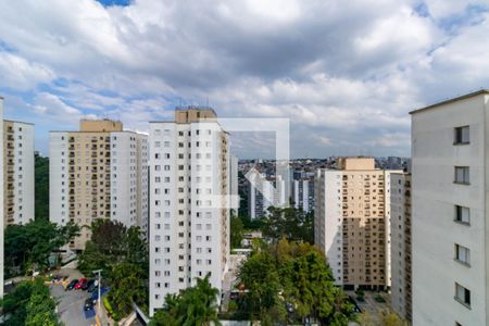 Apartamento à venda com 73m², 3 quartos e 2 vagasQuarto 2