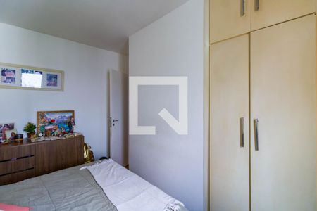 Apartamento à venda com 73m², 3 quartos e 2 vagasQuarto 2