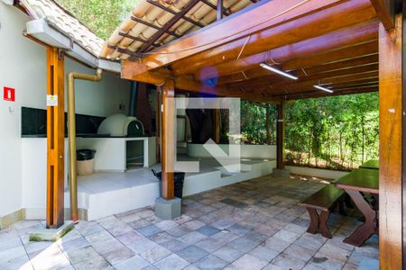 Apartamento à venda com 73m², 3 quartos e 2 vagasÁrea comum