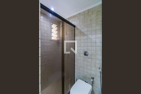 Apartamento à venda com 73m², 3 quartos e 2 vagasBanheiro