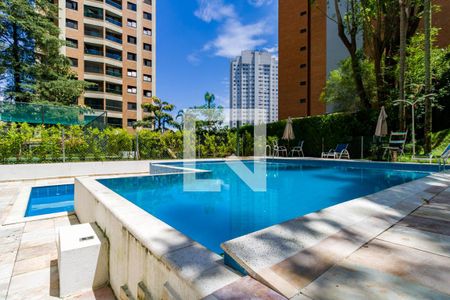 Apartamento à venda com 73m², 3 quartos e 2 vagasÁrea comum