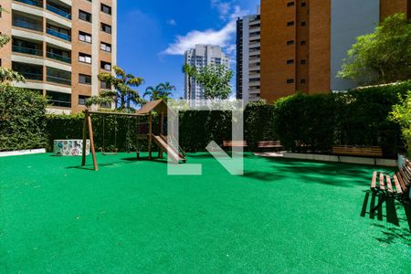 Apartamento à venda com 73m², 3 quartos e 2 vagasÁrea comum