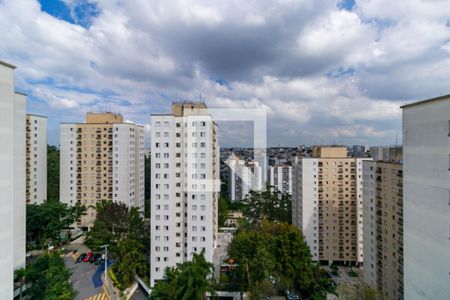 Apartamento à venda com 73m², 3 quartos e 2 vagasQuarto 3