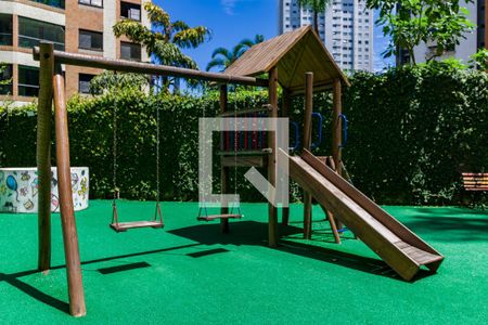 Apartamento à venda com 73m², 3 quartos e 2 vagasÁrea comum