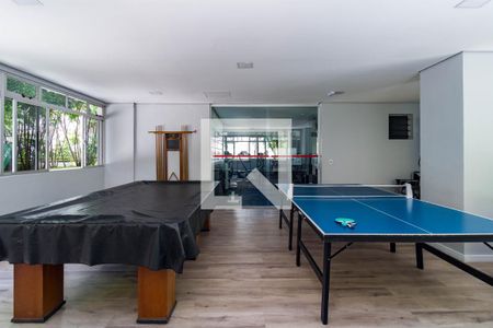 Apartamento à venda com 73m², 3 quartos e 2 vagasÁrea comum