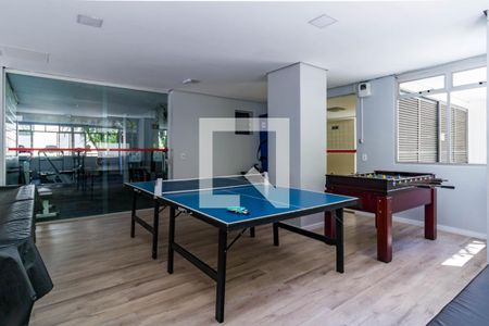 Apartamento à venda com 73m², 3 quartos e 2 vagasÁrea comum