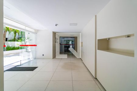 Apartamento à venda com 73m², 3 quartos e 2 vagasÁrea comum