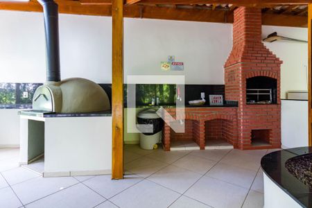 Apartamento à venda com 73m², 3 quartos e 2 vagasÁrea comum