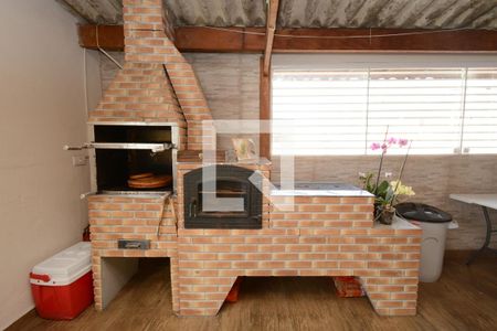 Casa à venda com 250m², 3 quartos e 3 vagasEspaço Gourmet