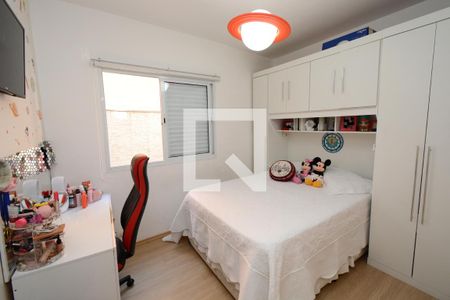 Casa à venda com 250m², 3 quartos e 3 vagasQuarto 2