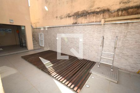 Casa à venda com 250m², 3 quartos e 3 vagasVista do Quarto 3