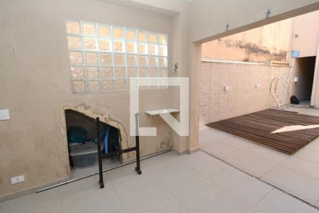 Casa à venda com 250m², 3 quartos e 3 vagasVista da Suíte