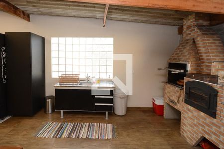 Casa à venda com 250m², 3 quartos e 3 vagasEspaço Gourmet